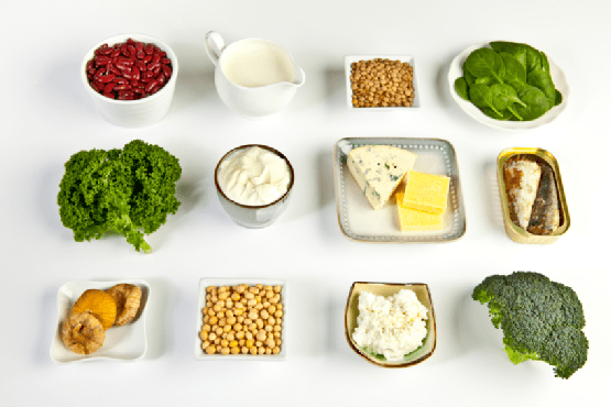 All About Nutrition Bone Health Precision Nutrition
