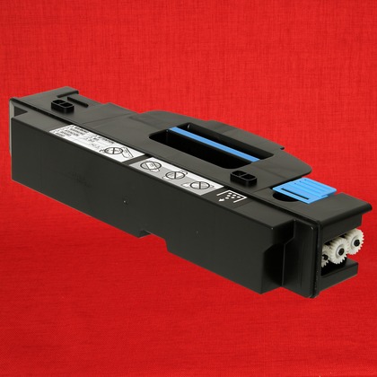 Konica Minolta Bizhub C350 Konica Minolta Bizhub C350 C351 C450 Waste Toner Bottle Instructions Precision Roller Only 2 left in stock - order soon.