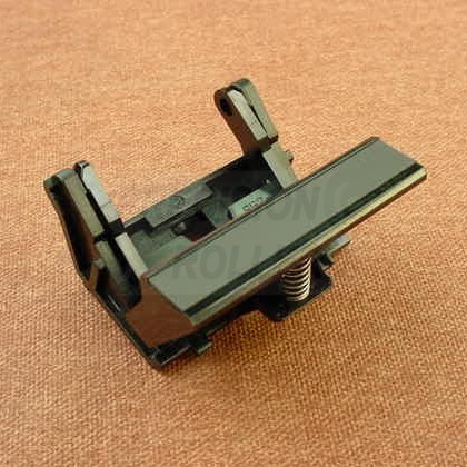 Genuine Hp Laserjet 2200 Multi Purpose Tray Separation Pad Assembly