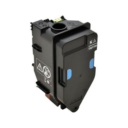 Konica minolta mobile print (ios/android) opsiyonel: Konica Minolta bizhub C3350i Black Toner Cartridge ...