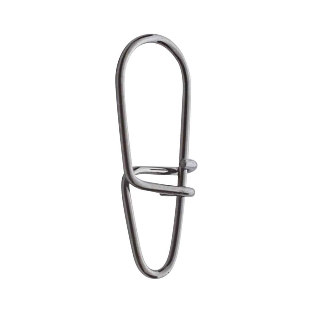 Snap swivel