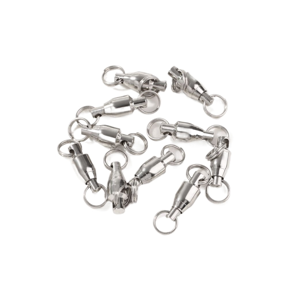 Ball Bearing Swivels