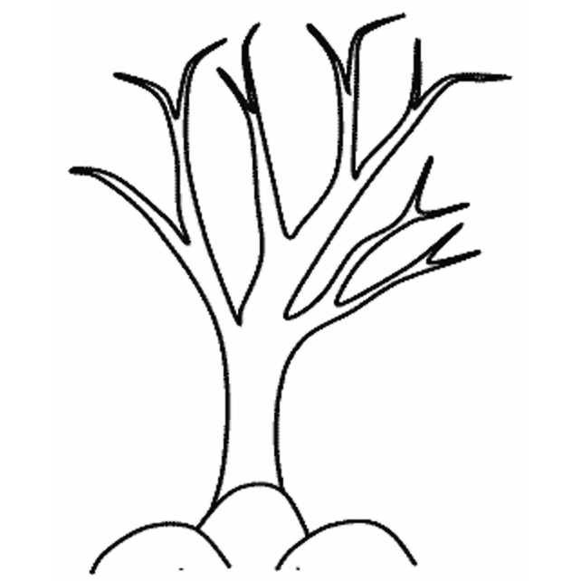 You searched for strom Page 3 of 10 Předškoláci omalovánky