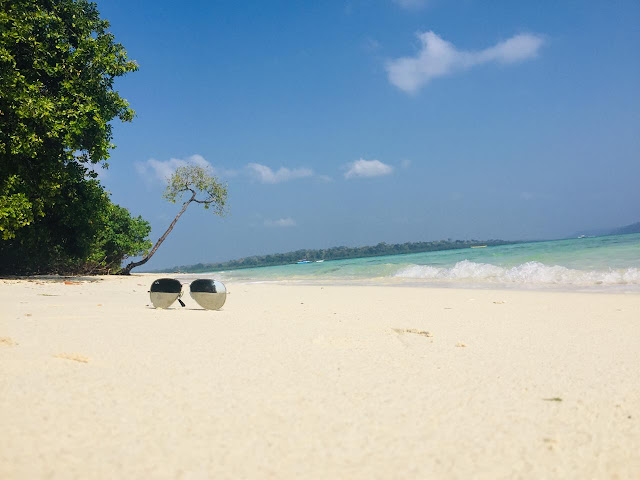 Throwback to good old memories: A memorable trip to Andaman