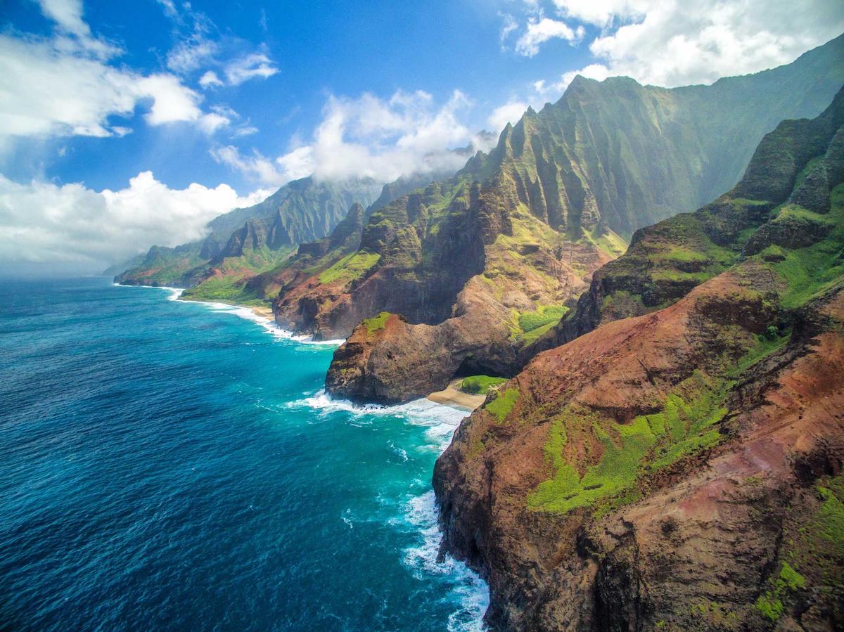Kauai has a lot to offer, and your tour director will suggest several optional outings for the . Customized Multi Island Hawaii Travel Packages Preferred Vacationspreferred Vacations