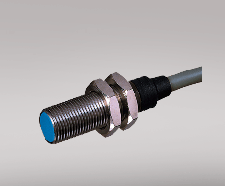 8344 Inductive Proximity Sensor Ipcontrols - Premium Gradient Art Gallery - Mobile