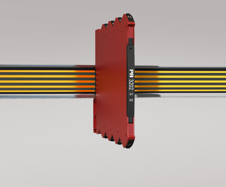 Pr Electronics Pulse Isolator Switch Amplifier Ecefast - Classic Desktop Colorful Wallpapers | Free Download