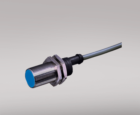 Inductive Proximity Sensor 8344 - Best Colorful Arts in HD