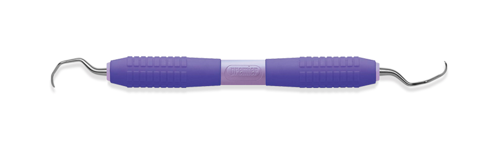 Premier Dental - Gracey 17/18 Gracey Curette