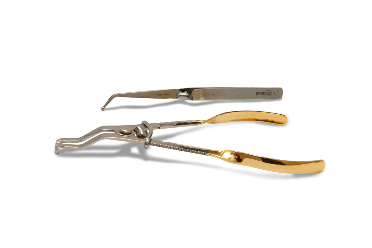 Premier Dental - Premier X5 Sectional Matrix System® Instruments