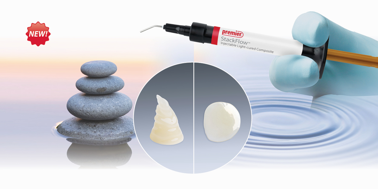 Premier Dental | New from Premier Dental® - Traxodent® Hemostatic