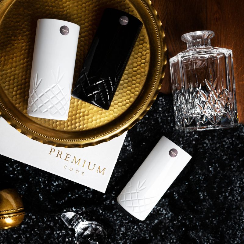 Premium Code Luxury Crystal Supplier - Best Vintage Designs in 4K