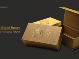 Rigid Boxes Packaging Solution Blog Premiumcustomboxes