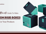 Rigid Boxes Ultimate Guide Blog Premiumcustomboxes