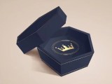 Custom Premium Rigid Packaging Boxes Wholesale Pcb
