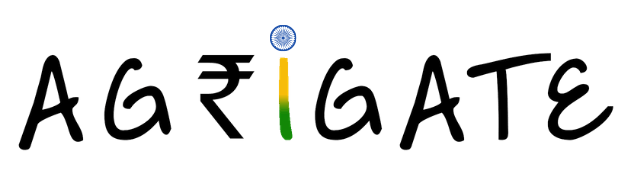 Agrigate logo