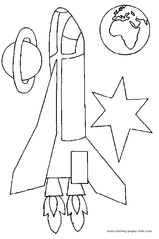 Gratis roket, buku mewarnai, gambar, ariane 5, ariane, anak, pelabuhan angkasa, petualangan tintin, teks, . Space Shuttle Color Page Crafts And Worksheets For Preschool Toddler And Kindergarten