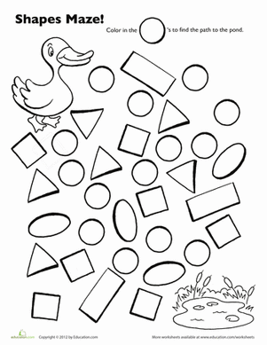craftsactvities and worksheets for preschooltoddler and kindergarten
