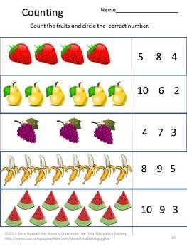 craftsactvities and worksheets for preschooltoddler and kindergarten