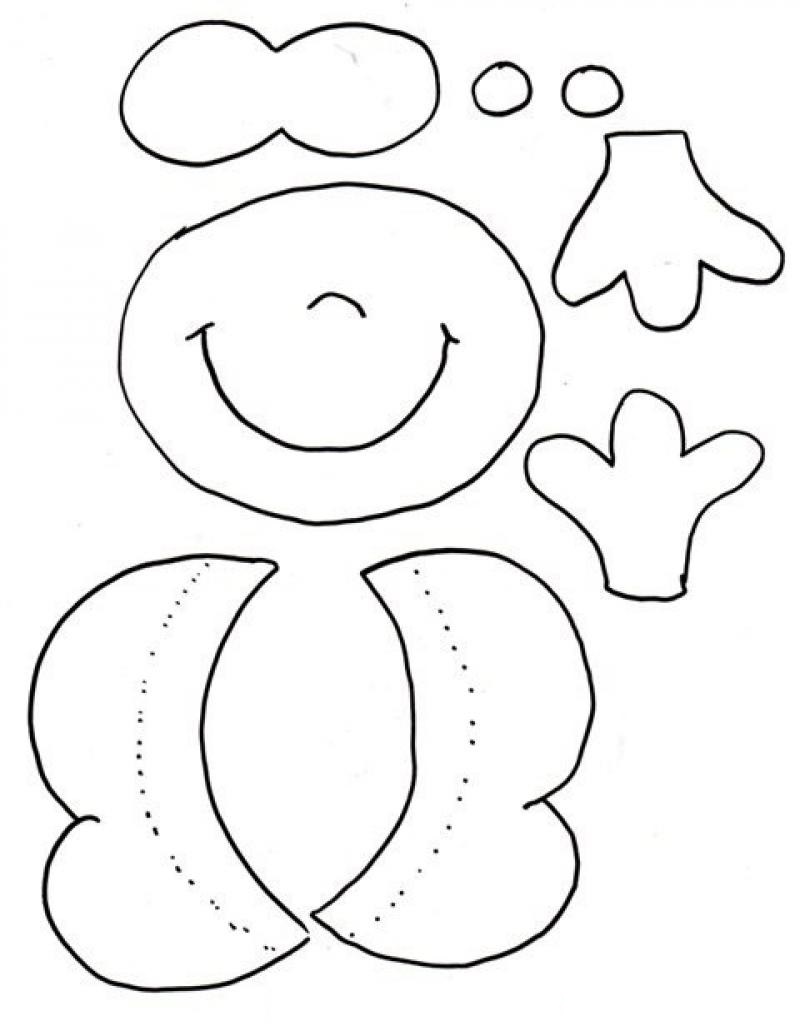 Don't miss these fabulous frog activities for preschool! Crafts,Actvities and Worksheets for Preschool,Toddler and ...