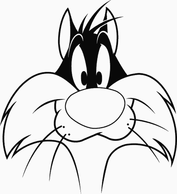 cartoon coloring pages for kids preschool learning online lesson plans worksheets