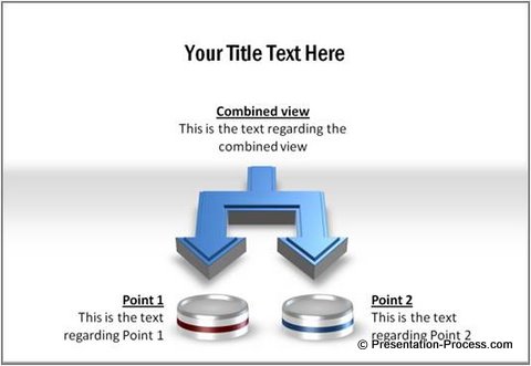Creating PowerPoint 3D Arrows Video Tutorial – Presentation Process ...