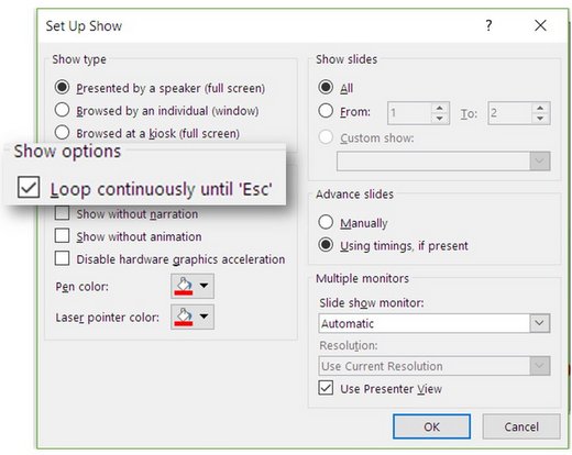 intro-loop-continuously-option