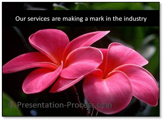 Visual Presentation Don T Visualize The Wrong Idea Presentation - Professional Mobile Colorful Wallpapers | Free Download