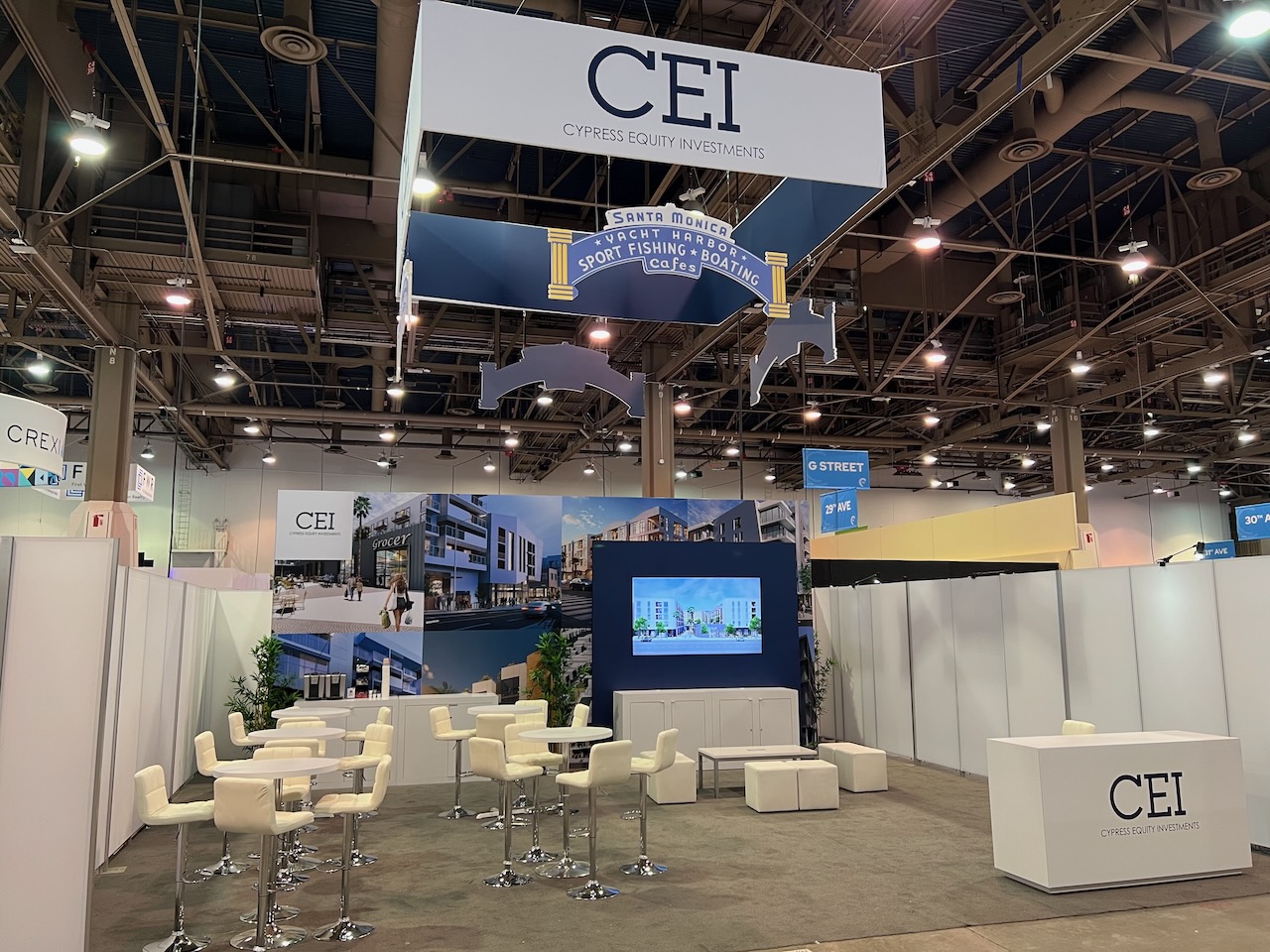ICSC Las Vegas Image