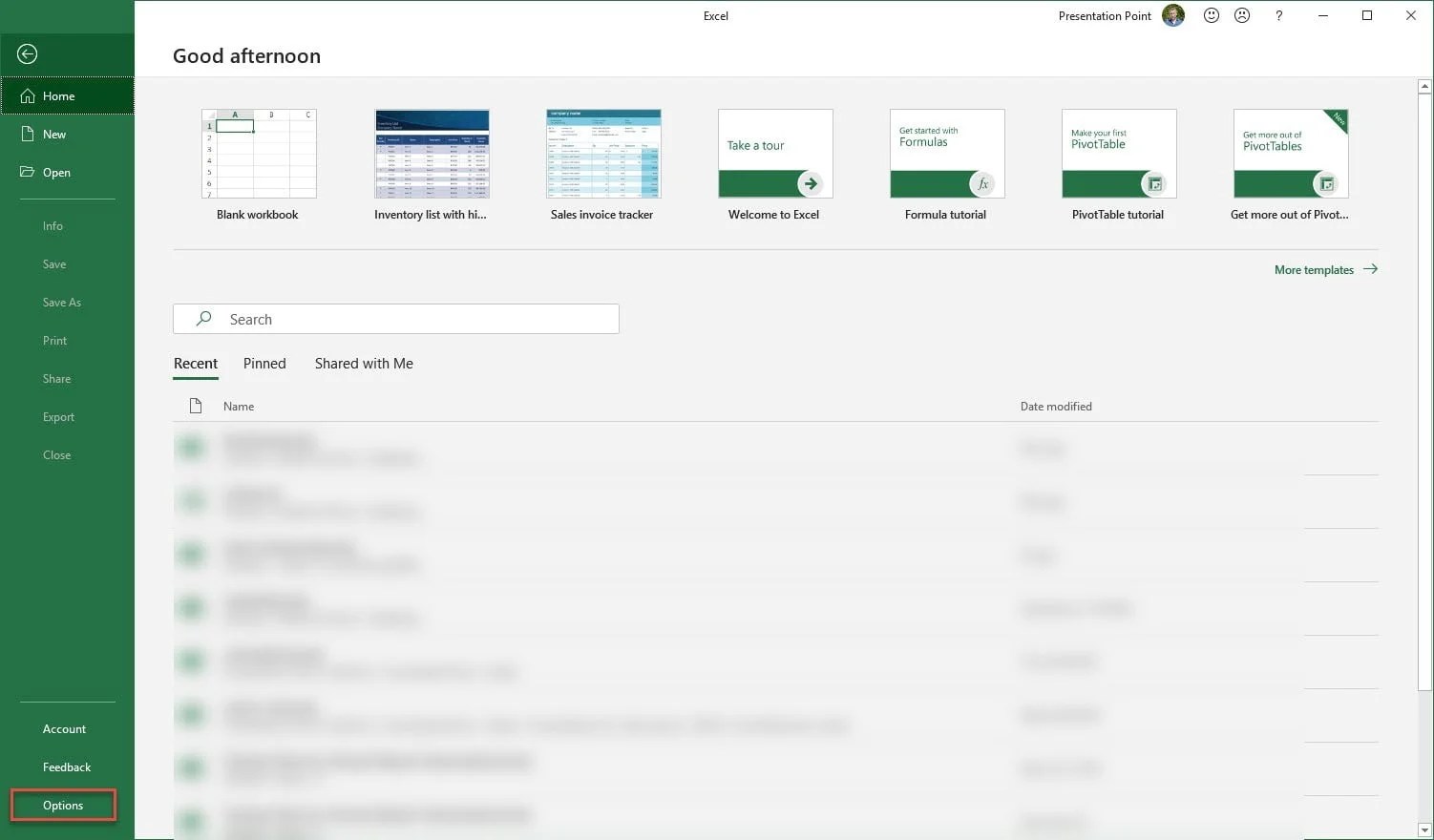 office 365 how to open an excel workbook by multiple users presentationpoint