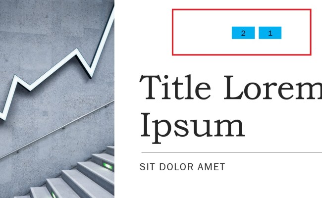 How To Insert Countdown Timer In PowerPoint - PresentationSkills.me