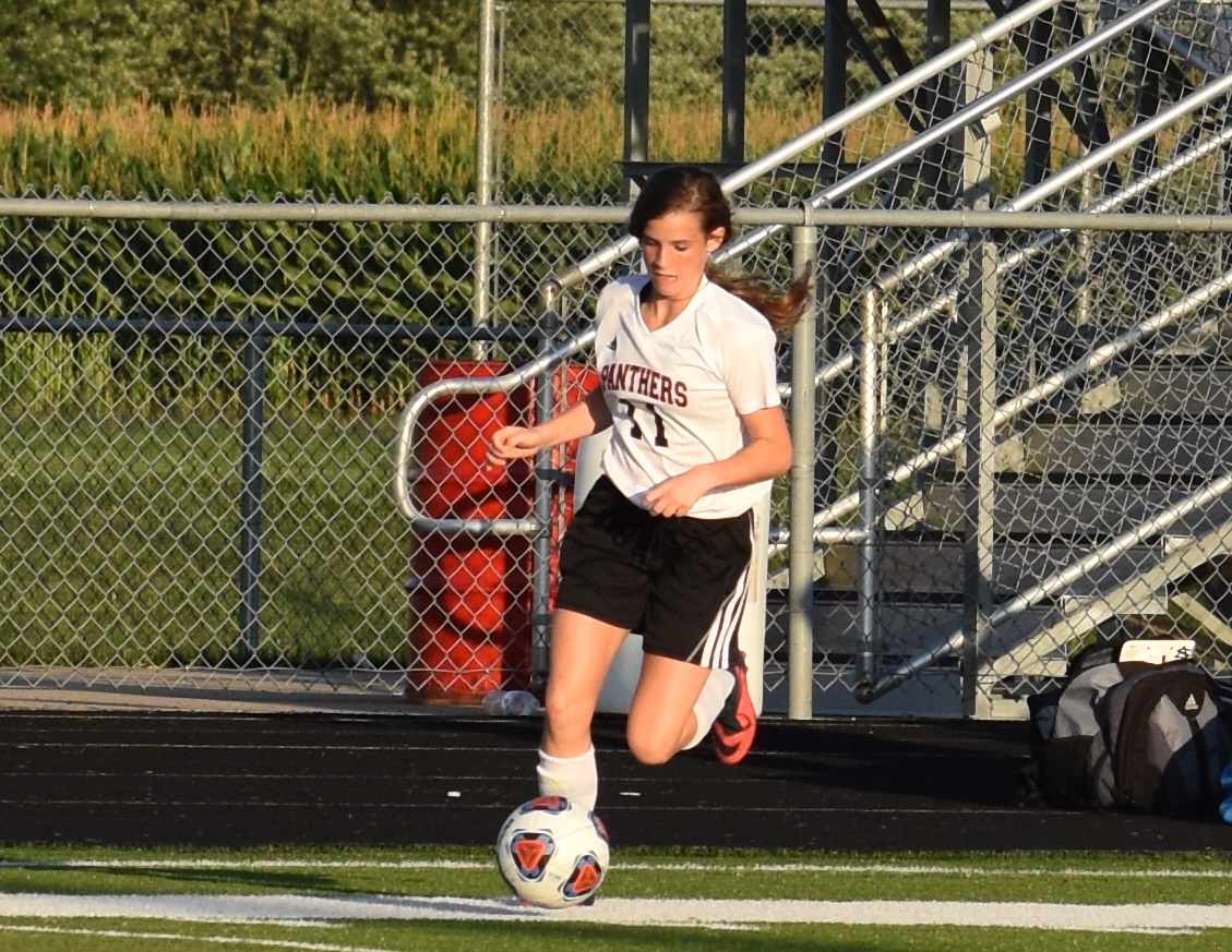 Girls Soccer Photo Gallery Knightstown Press Room Pass