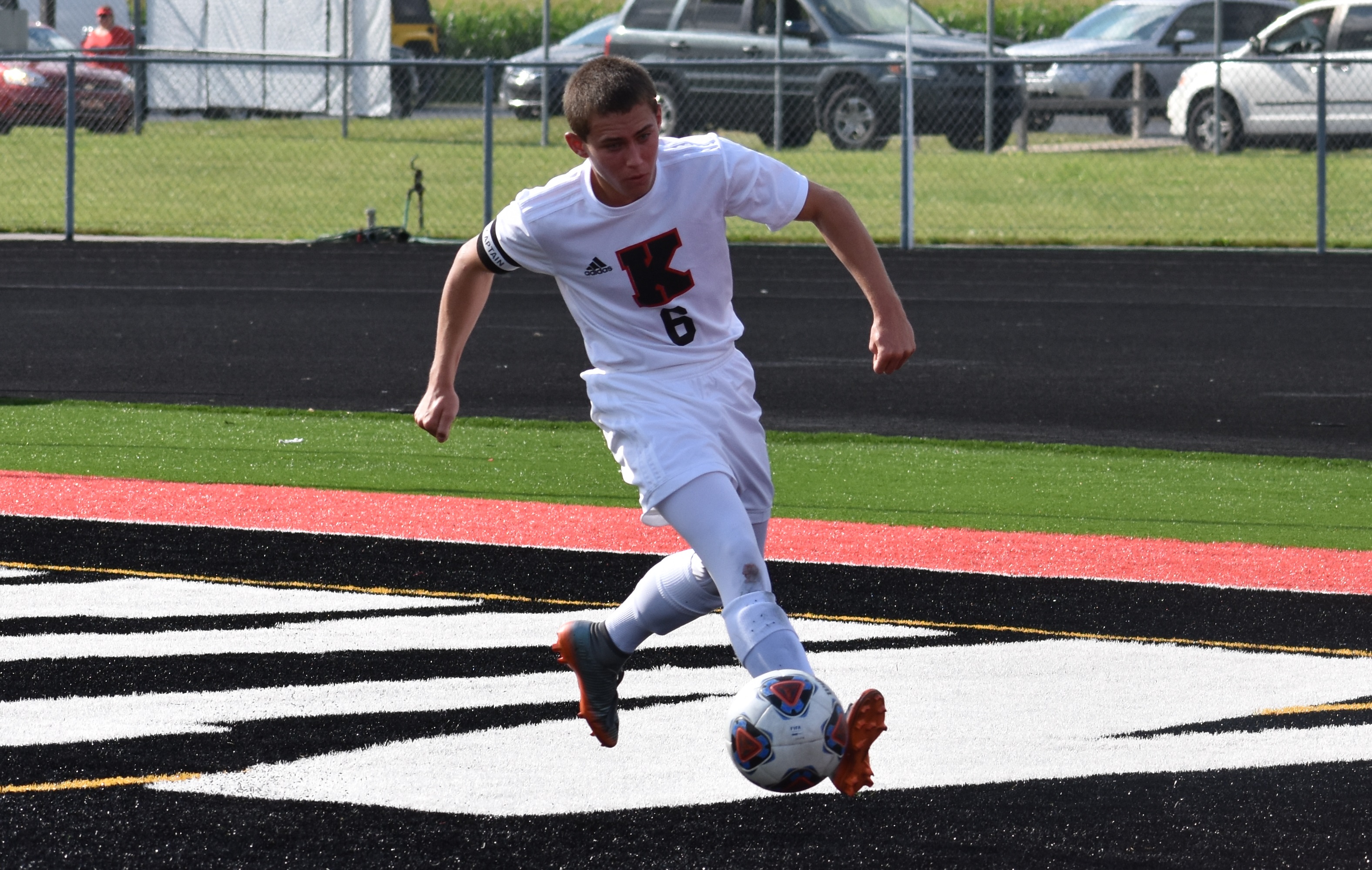 Boys Soccer Photo Gallery Knightstown Press Room Pass