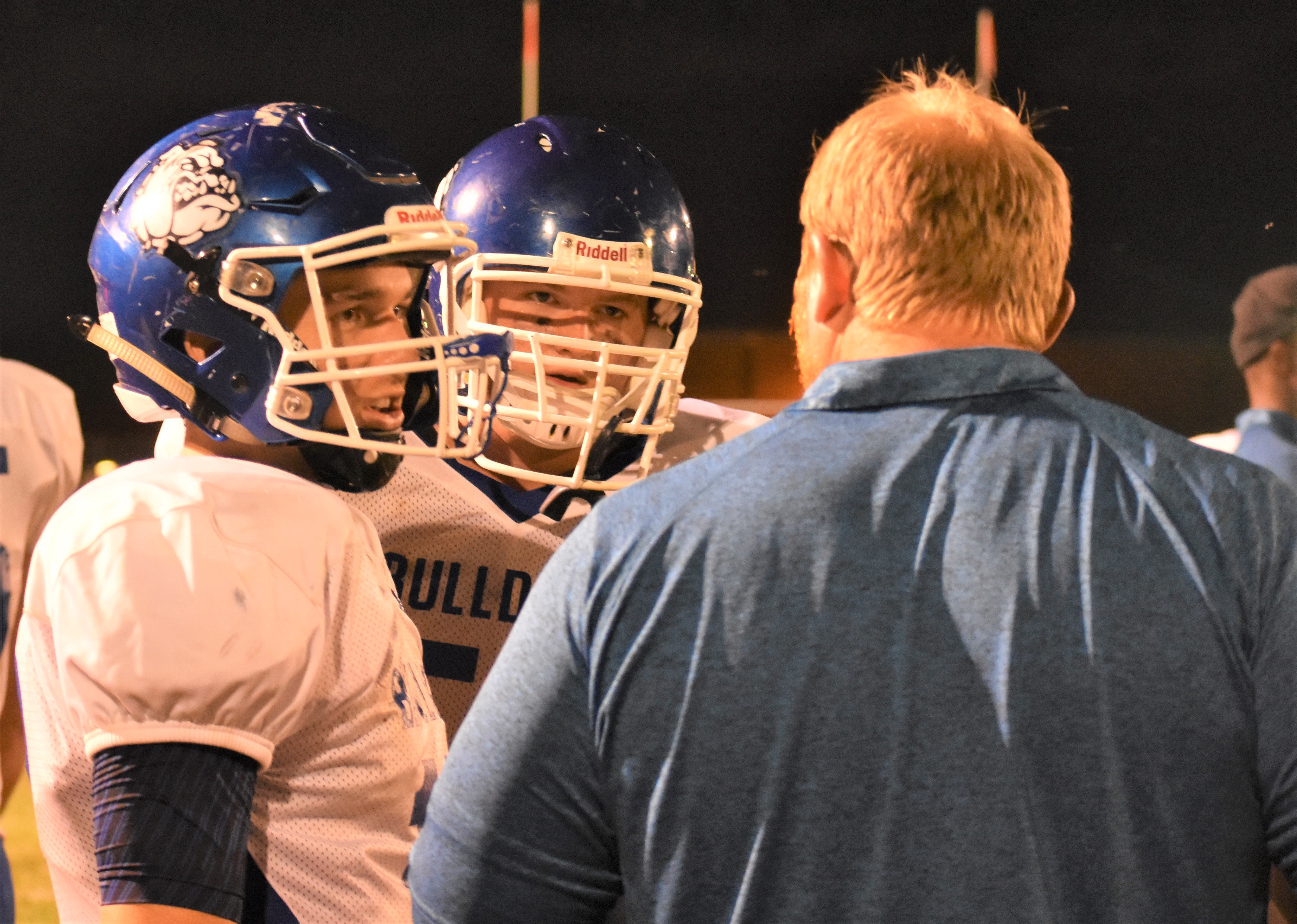 Football Photo Gallery Centerville Press Room Pass