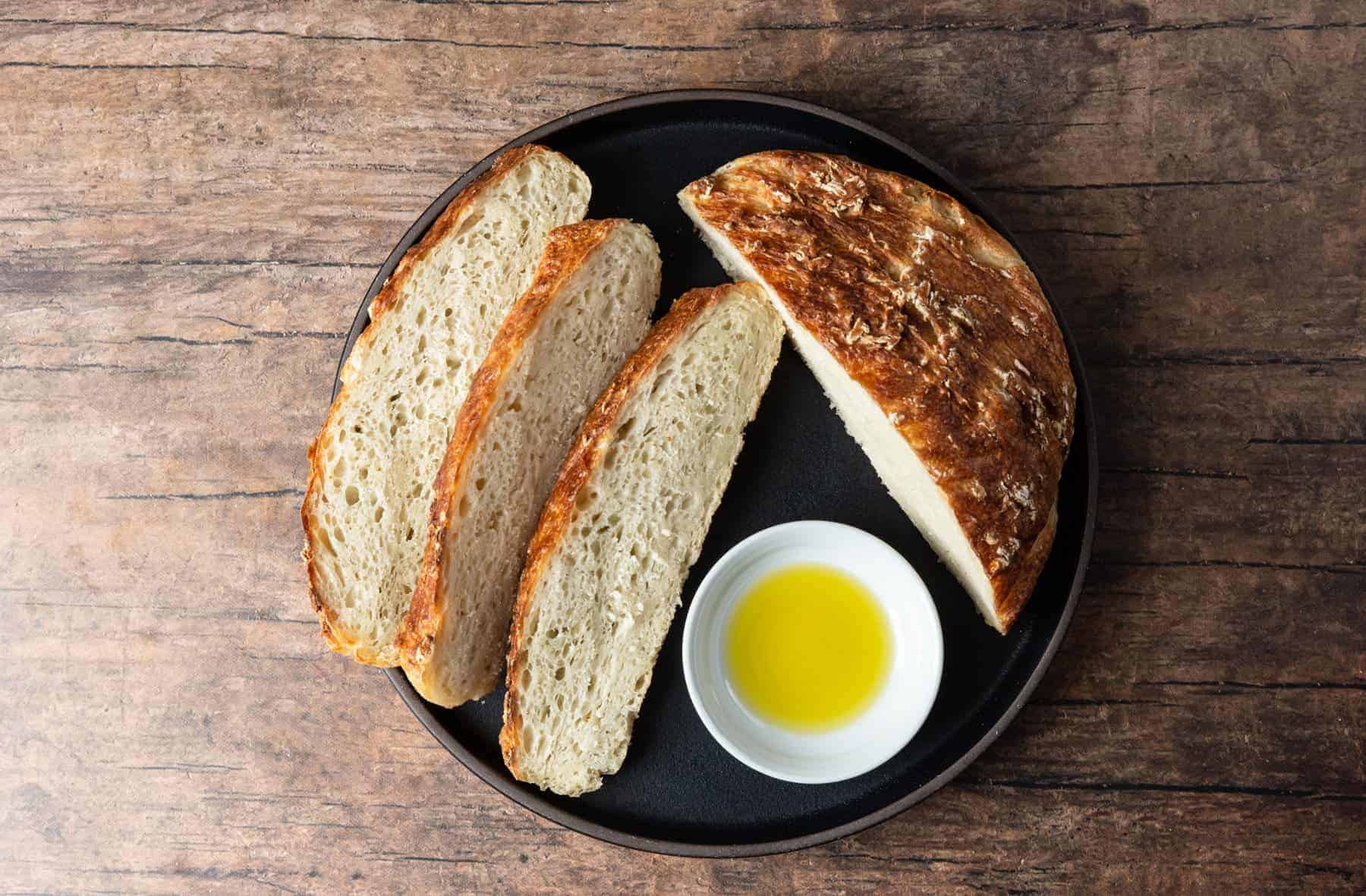 images Proofing Bread In Instant Pot Duo Crisp instant pot bread 15
