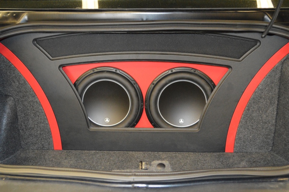 Slidell Car Audio