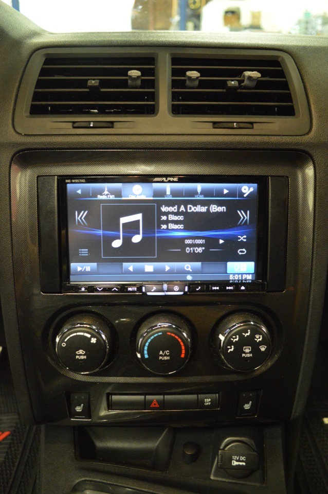 Slidell Car Audio