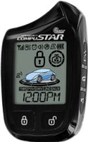 Compustar Remote