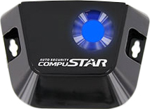 Compustar Tilt Sensor