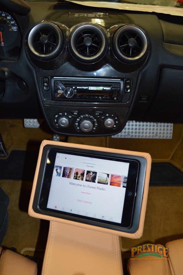 4 Reasons Why You Need An iPad in Your Car -  Motors Blog