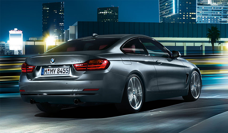 European Vehicle Backup Camera