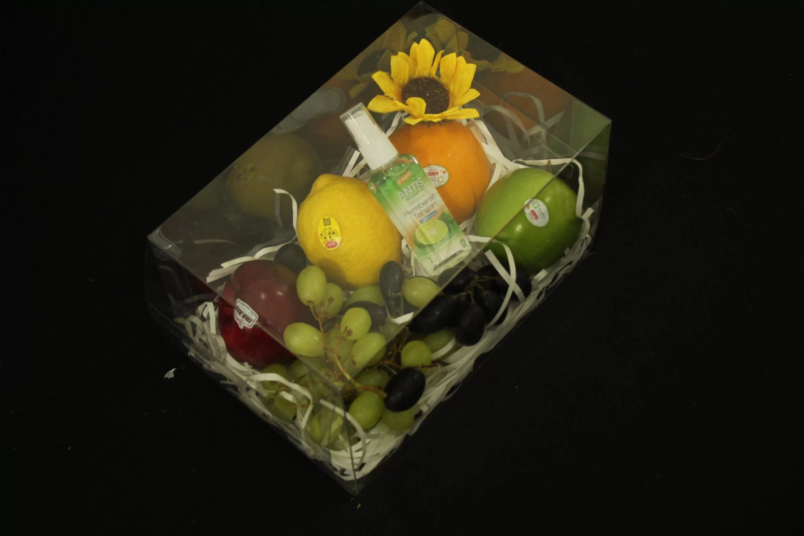 Detail produk jual parcel buah simple di depok. Parcel Buah Spring Festival Pesan Online Delivery Indonesia Prestisa