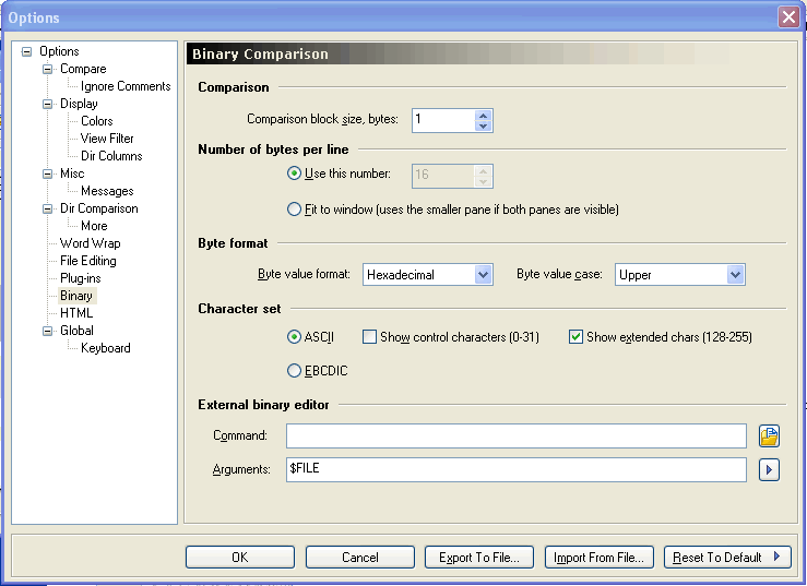 How To Compare Binary Files Two Dlls Mytechconnect - Download Elegant Geometric Image | 4K