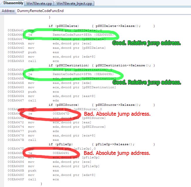 Windows 7 Uac Whitelist Win7elevate Inject Cpp - Download Modern Minimal Texture | Retina