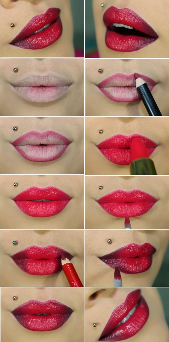 Video games may help you avoid premature ejaculation. 40 Easy Step by Step Makeup Tutorials You May Love