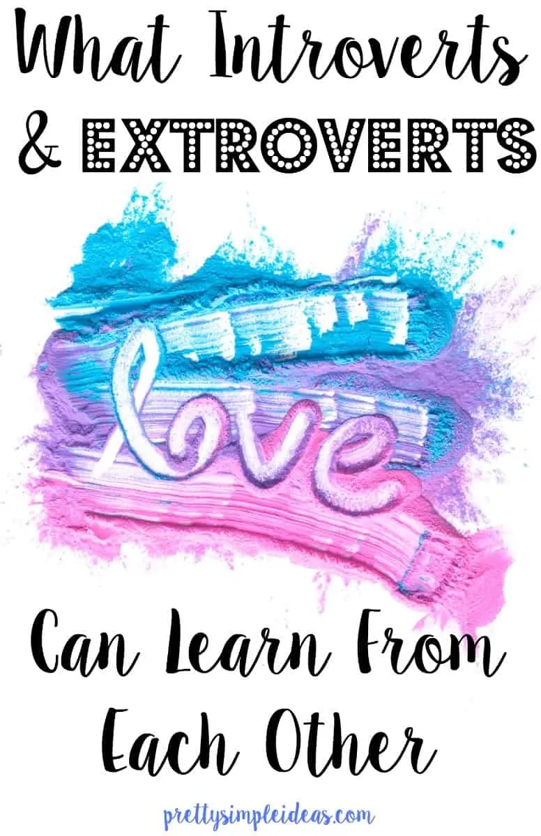 introverts