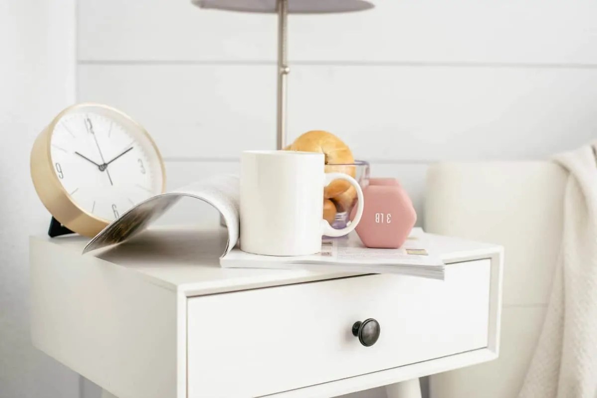 Morning Routines Morning Routine Checklist
