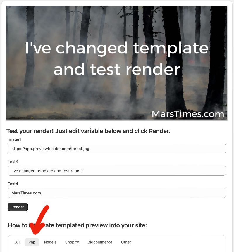 Previewbuilder Guides - High Resolution Sunset Images for Desktop