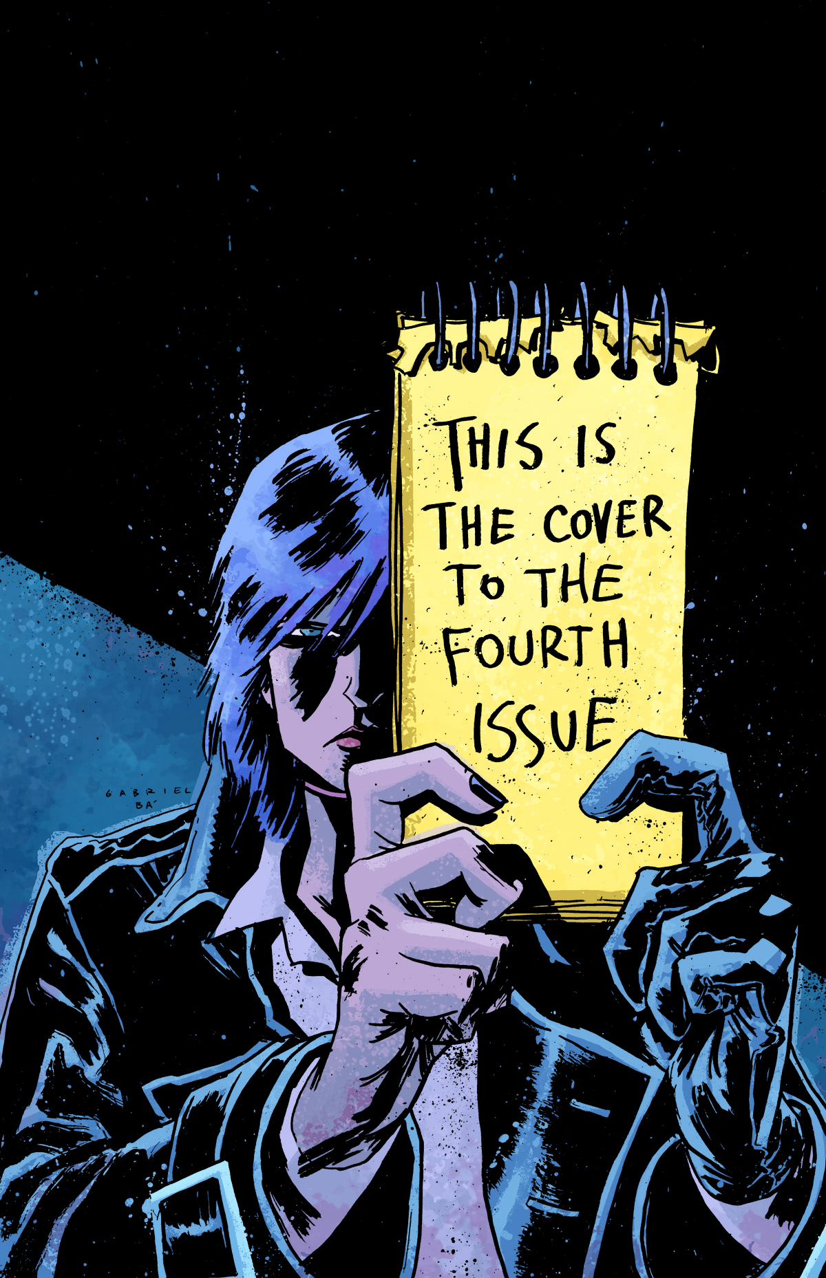 DEC080046 - UMBRELLA ACADEMY DALLAS #4 (OF 6) - Previews World