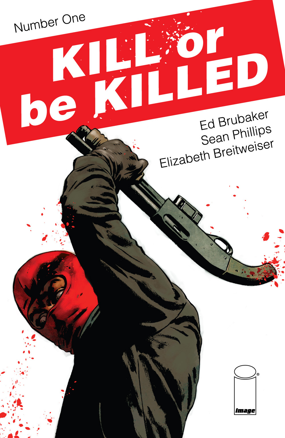 JUN169199 - KILL OR BE KILLED #1 2ND PTG (MR) - Previews World